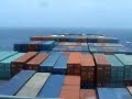 Storm on the Indian Ocean