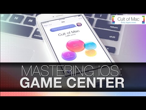 how to recover game center account