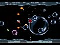 Gradius 3 (Arcade) Stage 2