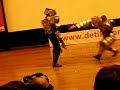[Hellofest V.6] Tim Ryuki ITokuB - Kamen Rider Ryuuki [12.12.2009]