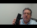 Click here to watch this video Original Vizio VUR103D - 3D TV REMOTE CONTROL (New) With all Features - ElectronicAdventure.com