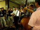 2nd Floor Lobby Jam Saturday Night
