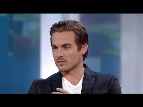 Kevin Zegers On Battling Alcoholism