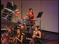 BSSM - Lament and Tribal Dances (Michael Sweeney)