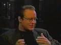 Neil Peart Interview Live On Life with John Oakley Part 2