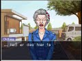 PW:Ace Attorney Walkthrough! Case 3/Part 11 - German - PW:Ace Attorney Walkthrough! Case 3/Part 11 - German -