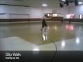 D.J Gandy Roller Blading TRICKS