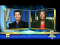 Lindsay Lohan Prosecutor discusses Trayvon ...