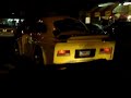 VOCHO PORCHE CARRERA 4