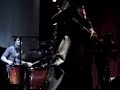 HIJK - \"Groove Jet\" - live @ Rickshaw Stop 08/09/2007