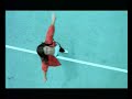 ana ivanovic advertisement