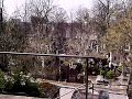pere lachaise cemetry