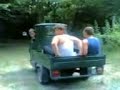 impennata apecar
