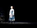 Afra in Beauty and the Beast in...