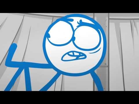 Dick Figures The Movie - Chapter 8 of 12