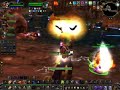 Oath vs. High King Maulgar