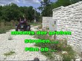 Buggy in Istrien auf Abwegen (Teil 5)