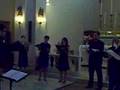 Libera-Mente Voci - Sicut Cervus - G. P. Da Palestrina