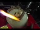 Series Style tube using Electron Extraction Methods Series Style tube using Electron Extraction Methods