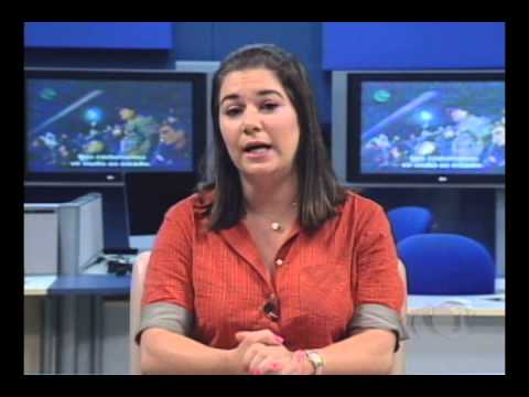TV Passaponte - Passaponte Notícias 24/01/2014