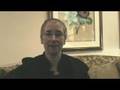 videos de S. Claire Conroy interview - Part 1