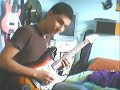 Zakk wylde - sold My soul guitar solo By morshlook