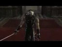 Ninja Gaiden 2: Characters