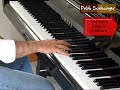 Jazz Piano - Stride Piano - Parte 3