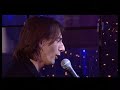 pippo pollina presenta il suo ultimo album e racconta della sua terra, la sicilia, a 