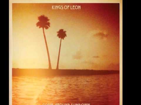 Tekst piosenki Kings Of Leon - Birthday po polsku