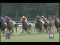 [レースリプレイ] 080928 4中山6 06R 新馬