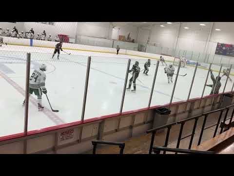 BHA Vs Mount - Game Tying Goal 3rd Period