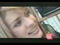 Laura Caro - Entrevista A Puerta Cerrada (Con sello de Mujer