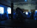 holographic display