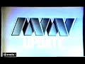 WPIX-TV 11 NYC 1987, 1986