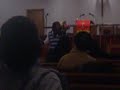 Charlette Singing Alabaster Box by Cece Winans