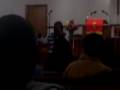 videos de Charlette Singing Alabaster Box by Cece Winans