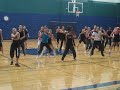 8.8.08 usa jazz camp showcase practice at cy ridge to cant touch this
choreographed by amy miller
advanced hip hop
dazzlers senior dance