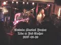 Attitude Musical Project - The Battle of.. - Live