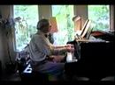 Howard Tuvelle Chopin Nocturne Op.15,#2 Howard Tuvelle Chopin Nocturne Op.15,#2