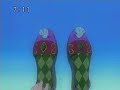 Chocola becomes older - Sugar Sugar Rune