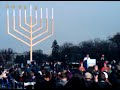 Rahm Emanuel at Hanukkah Ceremony.3GP