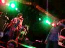 MGMT - Kids (live @ Acceleratorfestivalen, Stockholm!)