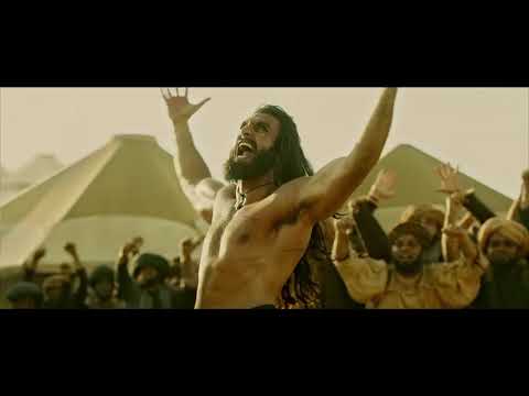Padmaavat (Hindi)