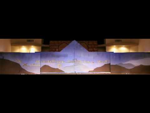 how to make invisible uv paint