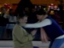 Proposal at Millenium Park