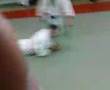 Judo - przejścia do trzymania
