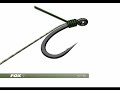 FOX GUIDE TO CARP RIGS - 2� PARTE