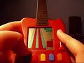 Guitar Hero LCD Game