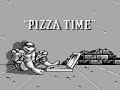 pizza time